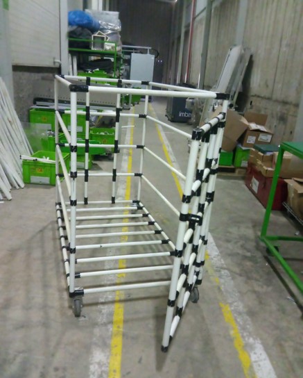 Endüstriyel Ekipmanlar